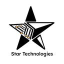 Star Technologies Logo