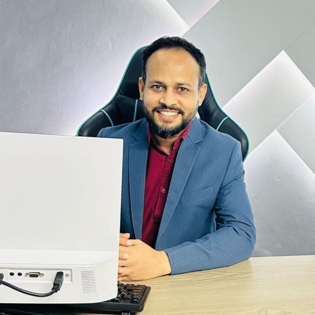 MD Tarif Hossain