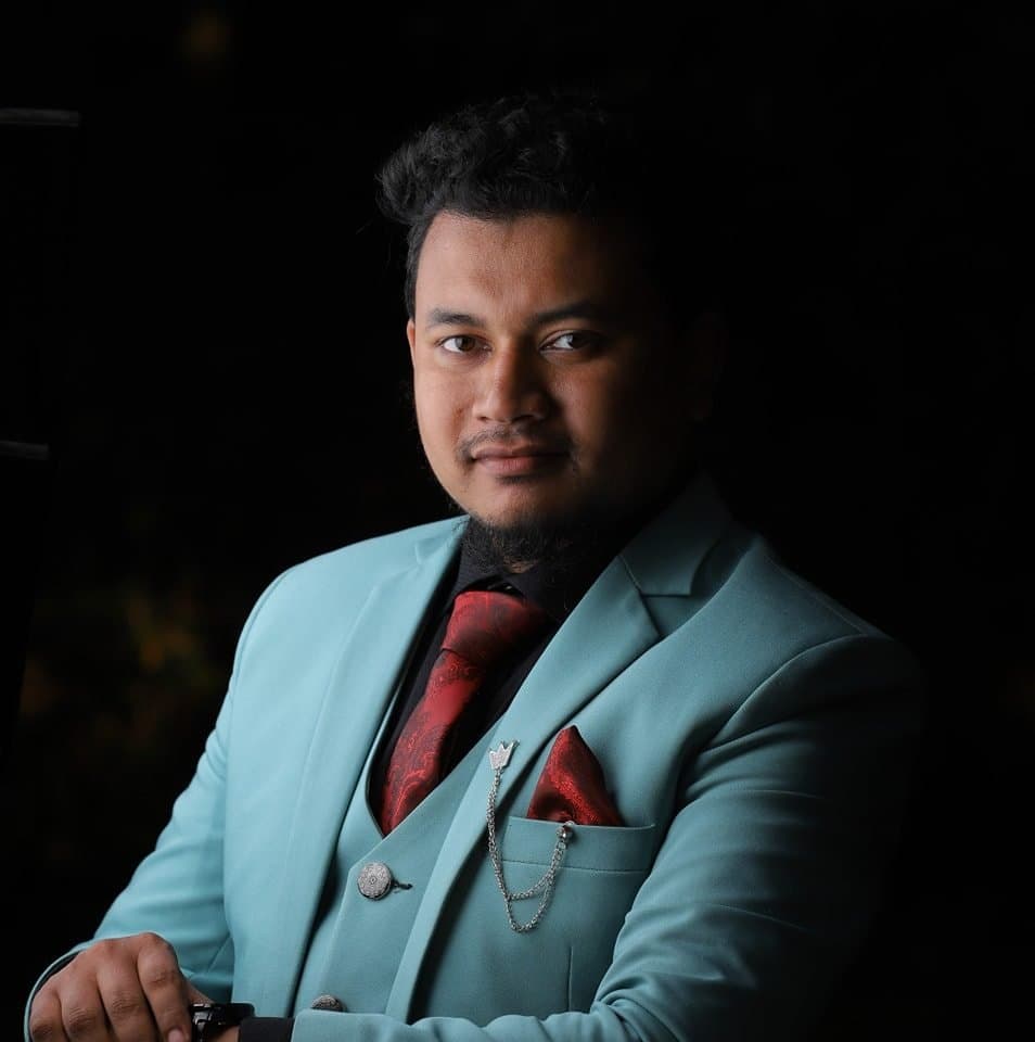 Tauhidul Titas