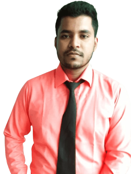 MD. Towhid Hasan