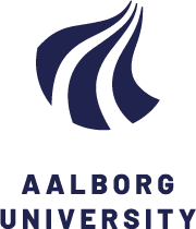 Aalborg University logo