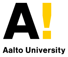 Aalto University logo