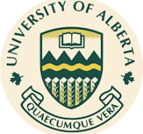 University of Alberta logo