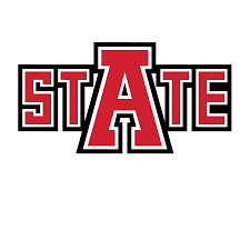 Arkansas State University logo