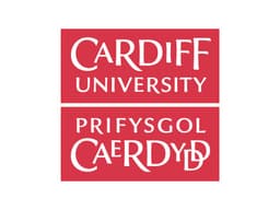 Cardiff University logo