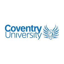 Coventry University logo