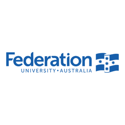 Federation University logo
