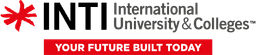 INTI International University & Colleges logo