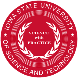 Iowa State University logo