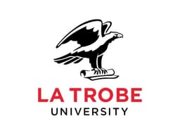 La Trobe University logo