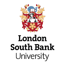 London South Bank University logo