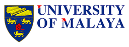 Universiti Malaya (UM) logo