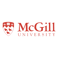 McGill University logo