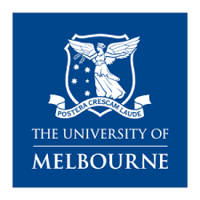 University of Melbourne logo