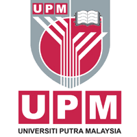 Universiti Putra Malaysia (UPM) logo