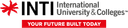 INTI International University & Colleges logo